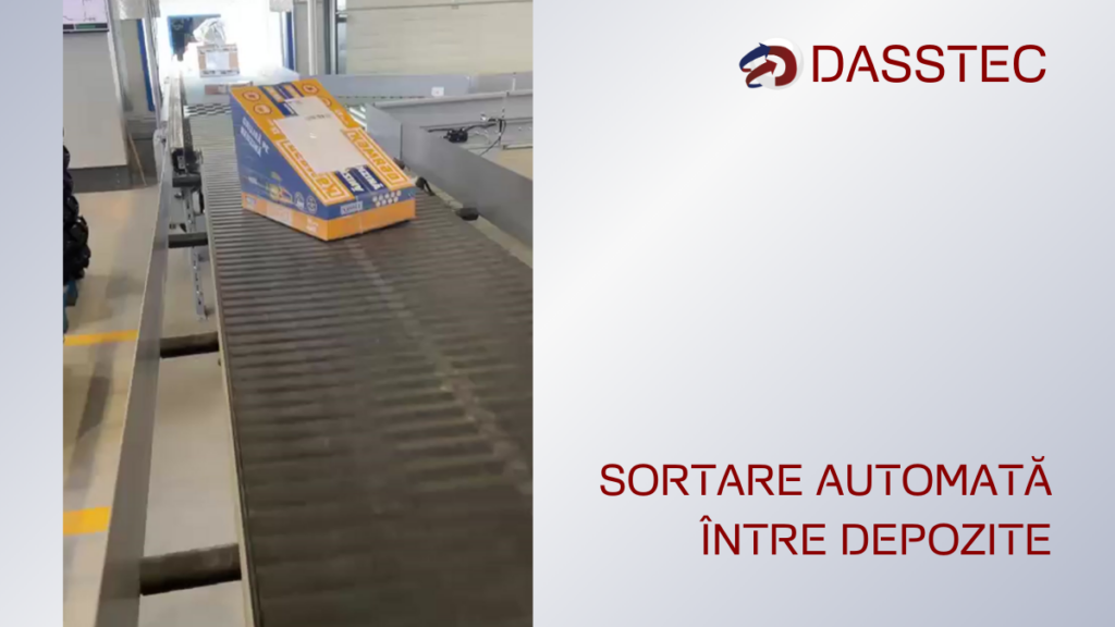 Riviera Bike Sistem automat de transport și sortare între depozite indoor-outdoor5