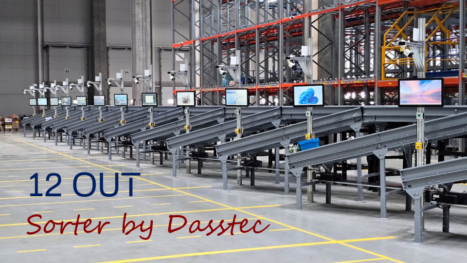 Sorter Dasstec