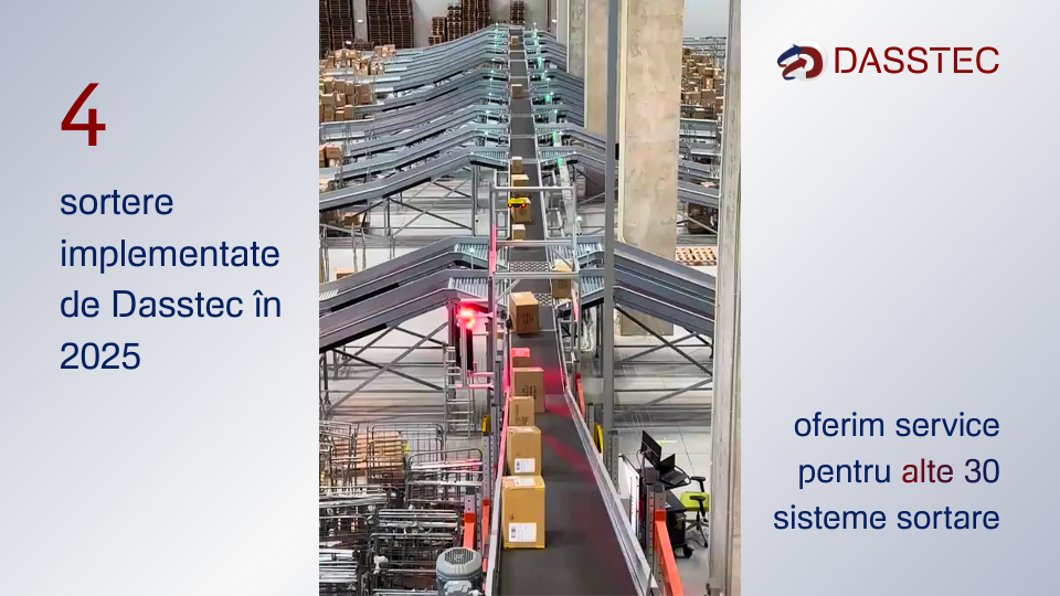 Sortare Dasstec