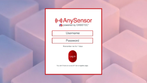 AnySensor | IoT Telemetry Platform for Real-Time Monitoring